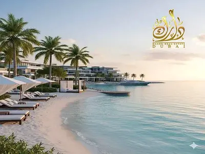 1BED FULL SEA+WYNN VIEW -35%DISCONT-FULLY FURNISHED