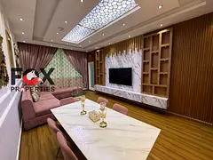 Exceptional Investment Opportunity in Ajman One | 2 Bedrooms + Living Room | High Floor | 1,668 Sq. 