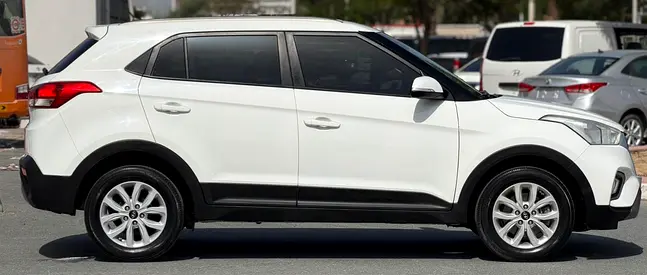 2018 Hyundai CRETA — фото 7