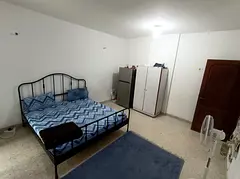 Furnished Master Room for Family Or ladies in Electra Street