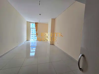 شقة استوديو | بارك سنترال | إطلالة على الطريق
