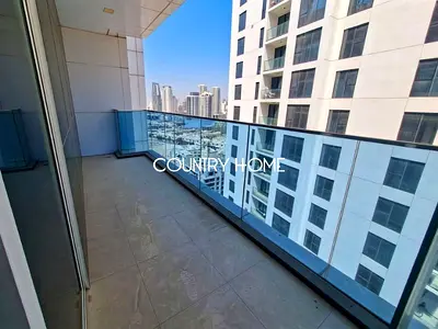 Multiple 1BR Apartments | Unfurnished | AED 80K