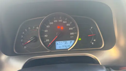 2015 Toyota RAV 4 — фото 6