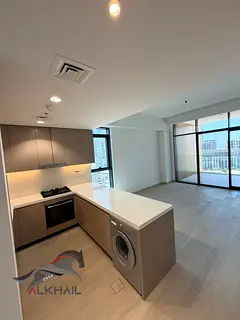 2BR Apartment | Brand New | Downtown City View | Unfurnished