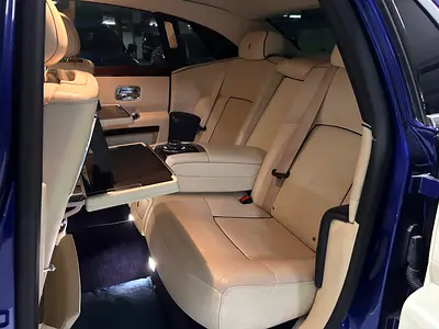 صورة مصغرة 13 لـ 2014 ROLLS-ROYCE GHOST
