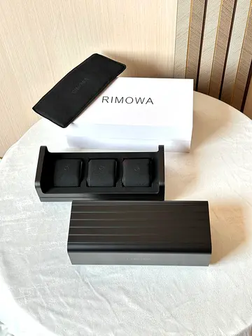 Rimowa Watchbox