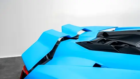 صورة مصغرة 17 لـ 2024 Lamborghini REVUELTO