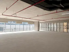 Grade A Office | Zero Commission | Partial Floor