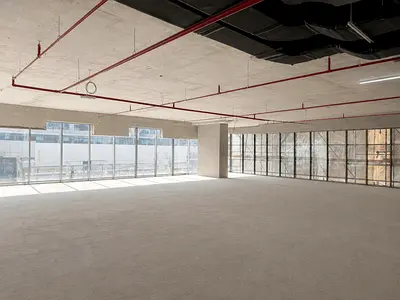 Grade A Office | Zero Commission | Partial Floor