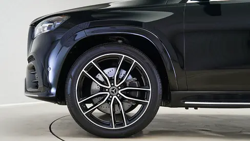 صورة 12 لـ 2024 Mercedes-BENZ GLS