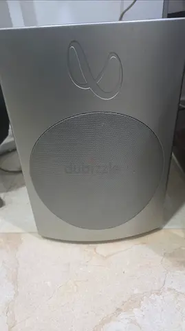 Infinity Oreus Subwoofer