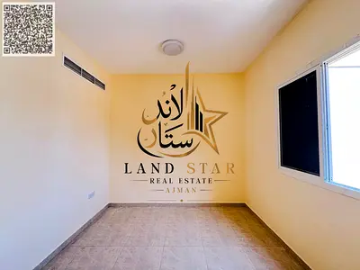 STUNNING 1BR APARTMENT FOR RENT - PRIME LOCATION AL ALIA AJMAN I AED 26,999