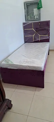 Brand New bed with matress