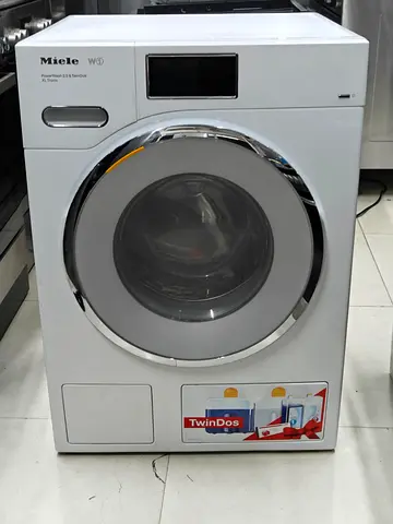 Miele brand washing machine lastest version 9 kg