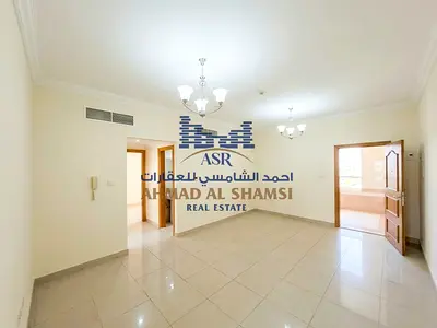 Hot Offer 1 Month free| Spacious 2 BR Near Dubai Border || Wardrobe And Balcony || Ready To Move
