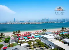 Fully Furnished Apartment/ Spacious Layout/ Modern Living Property