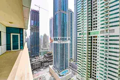 Elegant 2BR | Great Layout | Marina View Living |