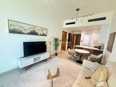 Fully Furnished | Spacious Layout | High Floor