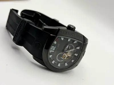 ⌚ Original Cerruti 1881 Automatic Watch – CRF001
