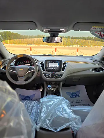 2017 Chevrolet MALIBU — миниатюра 19