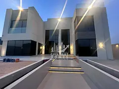Brand New 5BR Villa with Elevator | Wadi Al Amardi