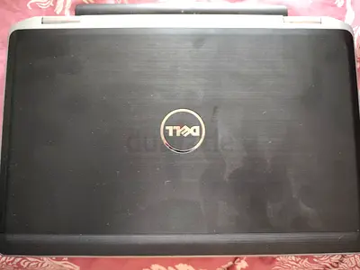 Dell Latitude E6430 i7  laptop working