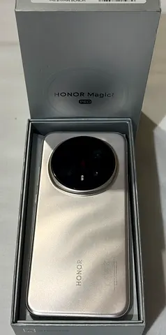 Honor Magic 8 pro 12GB 512GB TDRA version