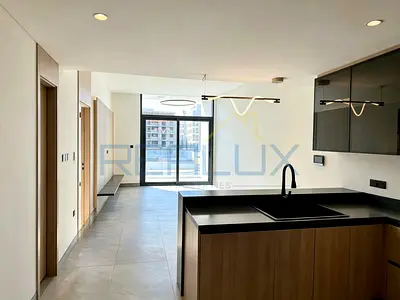 Spacious 1 BR | Fully Equipped Kitchen | 1 Chq