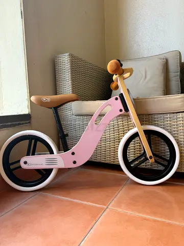 Balance Bike Hardly Used