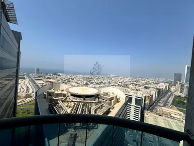 🔥🔥 **AVAILABLE NOW | 2 BALCONIES | OPEN VIEWS | FREE PARKING & GYM | AL KHAN** 🔥🔥 🏙️ **2 Bedrooms + Living Room** 🌅 **2 Balconies** ✨ **Open Vi