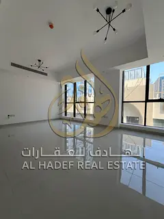 🌊🏡 Brand-New 2-Bedroom Apartment for Annual Rent on Sharjah Corniche – 2 Master Bedrooms, Fi