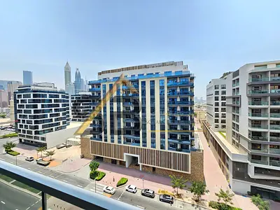 Brand New | Open View | 1 Bedroom | All Amenities | Near Metro