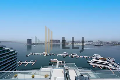 Upcoming August | Large Terrace Balcony | Sea View