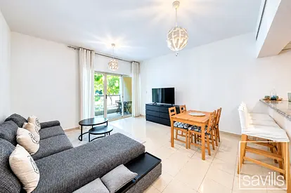 Great Location | Low-Floor Apartment | Al Alka 3