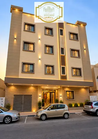 Residential Building | G+3 | 3,600 Sq Ft | AED 261K Income | Freehold