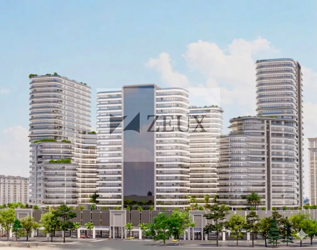 BEST DEAL| LUXURY 2BR | PREMIUM COMMUNITY