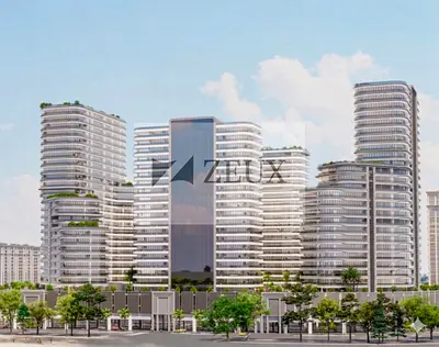 BEST DEAL| LUXURY 2BR | PREMIUM COMMUNITY