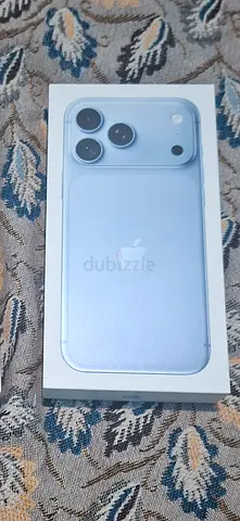 18 pro max 512 gb