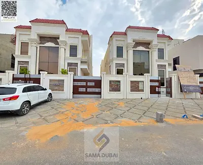 تملك فيلا الأحلام و استثمر بأسلوب راقي في فيلا فاخرة في قلب الباهية " بسعر شامل الرسوم اغتنمها