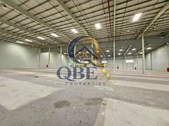 High-Capacity Warehouse & Industrial Space with 500 KW Power