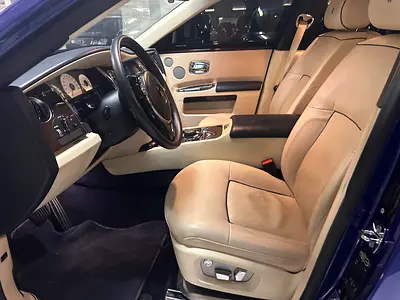 صورة مصغرة 14 لـ 2014 ROLLS-ROYCE GHOST