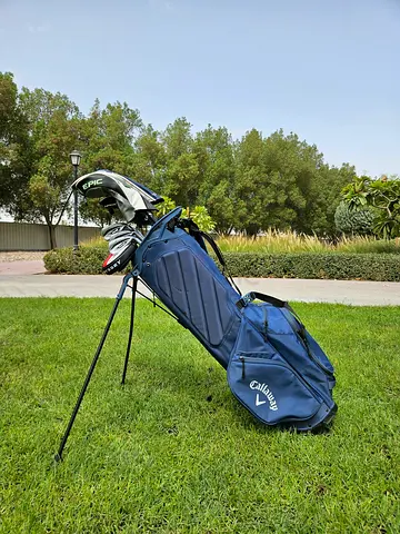 🏌️ Premium Ping G425 Beginner-Friendly Golf Set (12 Clubs + Bag)