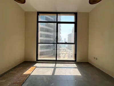 Spacious 2 Bedroom Apartment with Hall in Al Khan, Open View, Built-In Wardrobes, Free Parking, Free Maintenance and Flexible Payments