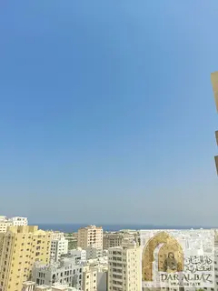 Spacious Studio for Annual Rent in Al Majarah Sharjah