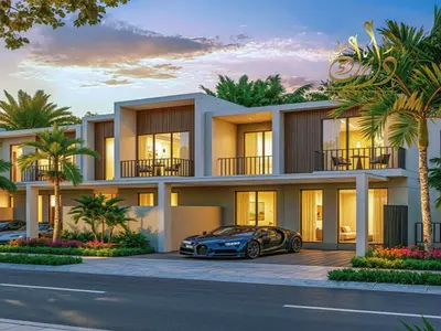 Amazing Lagoon View Lifestyle in SHARJAH | 4 Bed + Maid + Closed Kitchen + Store