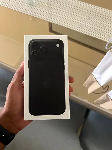 iphone 18 pro max 512gb