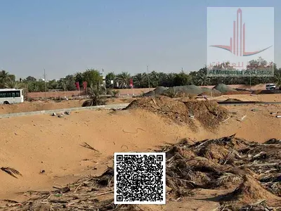فرصة لاصحاب التميزوالاستثمار قطعه ارض سكني للبيع بامارة عجمان مصفوت3زاويه شارعين الارض علي مساحه 392متر4219 قدم سكني خاص ارضي واول السعرالمطلوب175الف