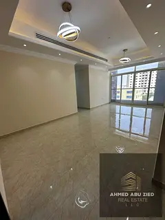 Spacious 3BR Apartment for Annual Rent in Al Rawda 2, Ajman