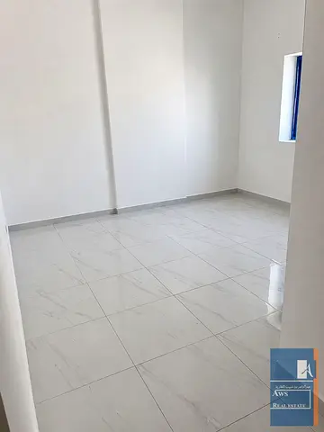 Affordable 1BHK for Family, Convenient Design with Wardrobes
