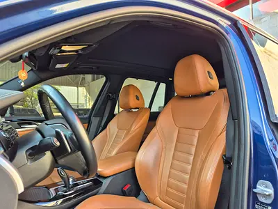 صورة 11 لـ 2021 BMW X3
